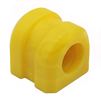 Polyurethane bushing sway bar, front suspension, right, 7-01-3860, 51306-T1G-E01 (HONDA), 51306-T5A-J01 (HONDA), Polyurethane bushing sway bar, front suspension, right, 7-01-3860, 51306-T1G-E01 (HONDA), 51306-T5A-J01 (HONDA),