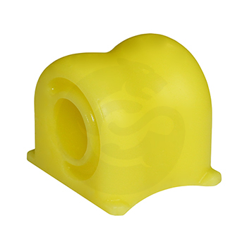 Polyurethane bushing sway bar, front suspension, right, 7-01-3976, 51306-T5A-J11 (HONDA), 51306-T7A-004 (HONDA), 51306-T7J-H01 (HONDA), Polyurethane bushing sway bar, front suspension, right, 7-01-3976, 51306-T5A-J11 (HONDA), 51306-T7A-004 (HONDA), 51306-T7J-H01 (HONDA),