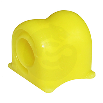 Polyurethane bushing sway bar, front suspension, left, 7-01-3977, 51307-T5A-J11 (HONDA), 51307-T7A-004 (HONDA), 51307-T7J-H01 (HONDA), Polyurethane bushing sway bar, front suspension, left, 7-01-3977, 51307-T5A-J11 (HONDA), 51307-T7A-004 (HONDA), 51307-T7J-H01 (HONDA),