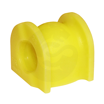 Polyurethane bushing sway bar, front suspension, 7-01-3980, 51306-TZ5-A01 (HONDA), Polyurethane bushing sway bar, front suspension, 7-01-3980, 51306-TZ5-A01 (HONDA),