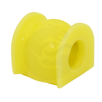 Polyurethane bushing sway bar, front suspension, 7-01-4014, 51306-SLN-003 (HONDA), Polyurethane bushing sway bar, front suspension, 7-01-4014, 51306-SLN-003 (HONDA),