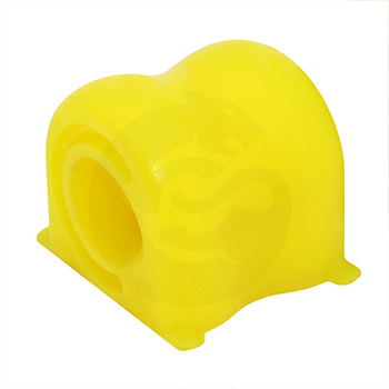 Polyurethane bushing sway bar, front suspension, right, 7-01-4141, 51306-T5A-J21 (HONDA), 51306-T7A-J11 (HONDA), Polyurethane bushing sway bar, front suspension, right, 7-01-4141, 51306-T5A-J21 (HONDA), 51306-T7A-J11 (HONDA),