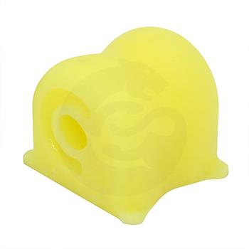 Polyurethane bushing sway bar, front suspension, left, 7-01-4176, 51307-TR0-A01 (HONDA), Polyurethane bushing sway bar, front suspension, left, 7-01-4176, 51307-TR0-A01 (HONDA),