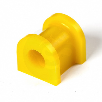 Polyurethane bushing sway bar, rear suspension I.D. = 17 mm, 7-01-477,  52315-S10-013 (HONDA),  52315-S10-023 (HONDA), 