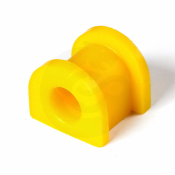 Polyurethane bushing sway bar, rear suspension I.D. = 18 mm, 7-01-856,  52316-S70-000 (HONDA), 