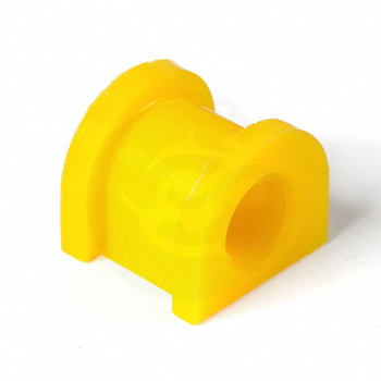 Polyurethane bushing sway bar, rear suspension I.D. = 21 mm, 7-01-857,  52316-S70-J00 (HONDA), 