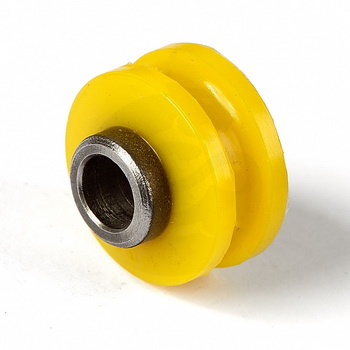 Polyurethane bushing rear suspension, sway bar link, 7-02-395,  52314-SH3-000 (HONDA),  52314-SK3-000 (HONDA), 