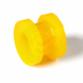 Polyurethane bushing sway bar link, rear suspension, upper, I.D. = 15,5 mm, 7-02-456, 52316-SP0-000 (HONDA), Polyurethane bushing sway bar link, rear suspension, upper, I.D. = 15,5 mm, 7-02-456, 52316-SP0-000 (HONDA),