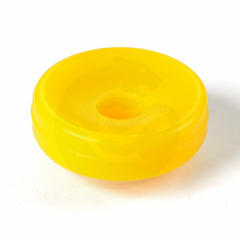 Polyurethane bushing shock absorber, rear suspension, upper mount I.D. = 14 mm, 7-03-1247,  41800-63J52 (SUZUKI),  41800-75K11 (SUZUKI),  41800-80J01 (SUZUKI),  41812-63J00 (SUZUKI),  52631-SNA-A12 (HONDA),  52631-SNA-A22 (HONDA),  52725-SAA-003 (HONDA),  52725-SAA-G01 (HONDA),  52725-SB2-003 (HONDA),  52725-SB2-004 (HONDA),  52725-SB2-006 (HONDA),  52725-SB2-013 (HONDA),  52725-SB2-016 (HONDA),  52725-SLA-014 (HONDA),  52725-SS0-004 (HONDA),  52725-TG5-C01 (HONDA), 