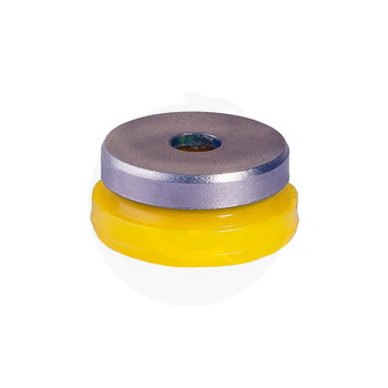 Polyurethane bushing shock absorber front and rear suspension, upper mount, 7-03-3045, 51631-S2A-004 (HONDA), Polyurethane bushing shock absorber front and rear suspension, upper mount, 7-03-3045, 51631-S2A-004 (HONDA),