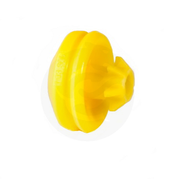 Polyurethane bushing shock absorber rear suspension, upper mount, upper, 7-03-3098, 52725-SMG-E01 (HONDA), Polyurethane bushing shock absorber rear suspension, upper mount, upper, 7-03-3098, 52725-SMG-E01 (HONDA),