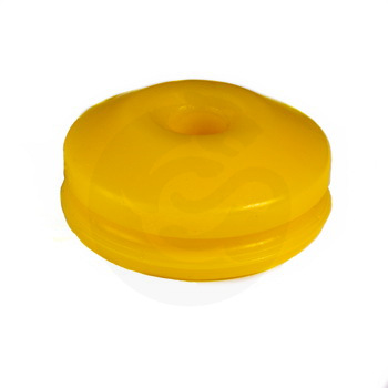 Polyurethane bushing shock absorber rear suspension, upper mount, low, 7-03-3099, 52726-SMG-E01 (HONDA), Polyurethane bushing shock absorber rear suspension, upper mount, low, 7-03-3099, 52726-SMG-E01 (HONDA),