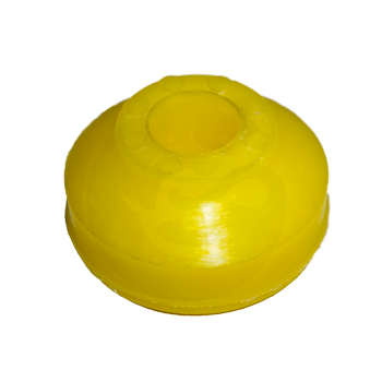 Polyurethane bushing rear suspension, shock absorber, upper mount, 7-03-3452,  51631-S7S-J01 (HONDA),  51631-SB0-003 (HONDA),  51631-SB0-004 (HONDA),  51631-SG9-000 (HONDA),  51631-SG9-V00 (HONDA),  51631-SH0-003 (HONDA),  51631-SL0-000 (HONDA),  51631-SL0-003 (HONDA),  51631-SL0-901 (HONDA),  51631-SN7-E01 (HONDA),  52725-SJ4-000 (HONDA), 