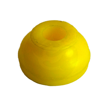 Polyurethane bushing front suspension / rear suspension, shock absorber, upper mount, 7-03-3453,  51631-SV7-004 (HONDA),  52631-S0A-004 (HONDA),  52631-S84-A01 (HONDA),  52631-SJK-J01 (HONDA),  52725-SR0-003 (HONDA), 