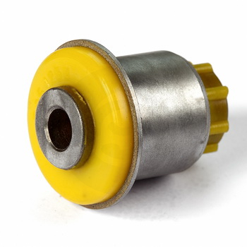 Polyurethane bushing front suspension, low arm, rear, 7-06-1254,  51350-SEA-E01 (HONDA),  51350-SEA-J00 (HONDA),  51350-SFE-000 (HONDA),  51350-SJK-000 (HONDA),  51350-SYK-000 (HONDA),  51360-SEA-E01 (HONDA),  51360-SEA-J00 (HONDA),  51360-SFE-000 (HONDA),  51360-SJK-000 (HONDA),  51360-SYK-000 (HONDA),  51393-SDA-A02 (HONDA),  51393-SEA-004 (HONDA),  51393-TE1-A01 (HONDA),  51393-TP6-A01 (HONDA), 