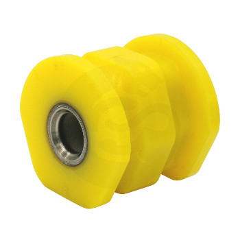 Polyurethane bushing front suspension, low arm, rear, 7-06-1256,  51391-S01-004 (HONDA),  51391-S04-005 (HONDA),  51391-S47-005 (HONDA), 