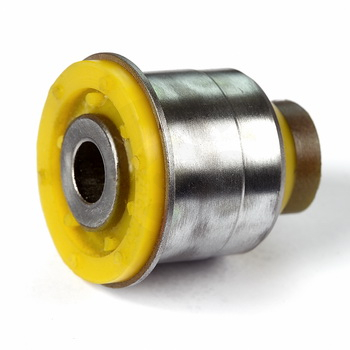 Polyurethane bushing rear suspension, hub, front and rear, 7-06-1258,  52210-T1G-E00 (HONDA),  52215-T1G-E00 (HONDA),  52365-SFE-004 (HONDA),  52365-SFE-901 (HONDA), 