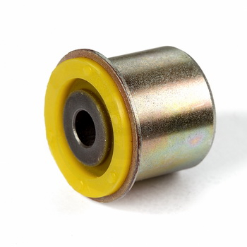 Polyurethane bushing rear suspension, hub, front, 7-06-1261,  52210-S5A-703 (HONDA),  52210-S5A-803 (HONDA),  52210-S5C-060 (HONDA),  52210-S5D-702 (HONDA),  52210-S5T-A00 (HONDA),  52210-S6D-R00 (HONDA),  52210-S9A-800 (HONDA),  52210-S9A-A10 (HONDA),  52210-SCV-A11 (HONDA),  52215-S5A-703 (HONDA),  52215-S5A-803 (HONDA),  52215-S5C-060 (HONDA),  52215-S5D-702 (HONDA),  52215-S5T-A00 (HONDA),  52215-S6D-R00 (HONDA),  52215-S9A-800 (HONDA),  52215-S9A-A10 (HONDA),  52215-SCA-800 (HONDA),  52215-SCV-A11 (HONDA),  52365-S5A-801 (HONDA),  52365-S5A-802 (HONDA),  52365-SCV-A01 (HONDA), 