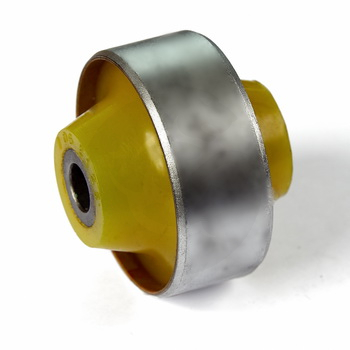 Polyurethane bushing front suspension, low arm, front, 7-06-2125,  51350-SDB-A00 (HONDA),  51360-SDB-A00 (HONDA),  51391-SDA-A03 (HONDA),  51391-SDB-A01 (HONDA),  51391-SEA-004 (HONDA), 