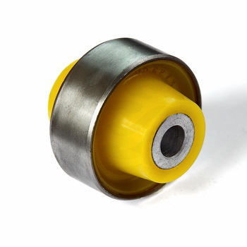 Polyurethane bushing front suspension, low arm, rear, 7-06-2273,  51350-S0X-A02 (HONDA),  51350-S3V-A03 (HONDA),  51360-S0X-A02 (HONDA),  51360-S3V-A03 (HONDA),  51393-S0X-A01 (HONDA),  51393-S0X-A02 (HONDA),  51393-S3V-A01 (HONDA), 