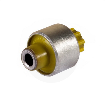 Polyurethane bushing front suspension, upper arm, 7-06-2476,  51450-SDA-A01 (HONDA),  51450-SEA-003 (HONDA),  51450-SEA-E01 (HONDA),  51450-SEC-A01 (HONDA),  51450-SFE-003 (HONDA),  51450-SJA-013 (HONDA),  51450-SJK-003 (HONDA),  51450-SYK-003 (HONDA),  51460-SDA-A01 (HONDA),  51460-SEA-003 (HONDA),  51460-SEA-E01 (HONDA),  51460-SEC-A01 (HONDA),  51460-SFE-003 (HONDA),  51460-SJA-013 (HONDA),  51460-SJK-003 (HONDA),  51460-SYK-003 (HONDA),  51510-TA0-A03 (HONDA),  51520-TA0-A03 (HONDA), 