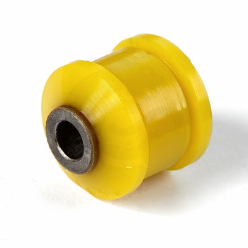 Polyurethane bushing rear suspension, panhard rod, mount to body, 7-06-2501,  52350-S2H-000 (HONDA),  52350-S2K-000 (HONDA),  52350-S2R-010 (HONDA),  52350-S50-305 (HONDA),  52350-SD5-010 (HONDA),  52350-SF4-010 (HONDA),  52350-SFB-000 (HONDA),  52350-SZJ-000 (HONDA),  52350-SZJ-J10 (HONDA),  52361-S2K-004 (HONDA),  52361-SF4-003 (HONDA), 