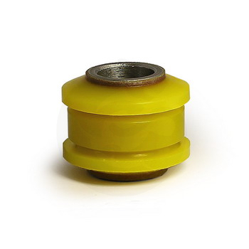 Polyurethane bushing rear suspension, panhard rod, mount to axle, 7-06-2502,  52350-S2H-000 (HONDA),  52350-S2K-000 (HONDA),  52350-S2R-010 (HONDA),  52350-S50-305 (HONDA),  52350-SD5-010 (HONDA),  52350-SF4-010 (HONDA),  52350-SFB-000 (HONDA),  52350-SZJ-000 (HONDA),  52350-SZJ-J10 (HONDA),  52362-SD5-013 (HONDA),  52362-SF4-003 (HONDA), 