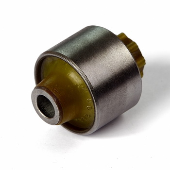 Polyurethane bushing front suspension, upper arm, 7-06-2589,  51450-S0A-003 (HONDA),  51460-S0A-003 (HONDA), 