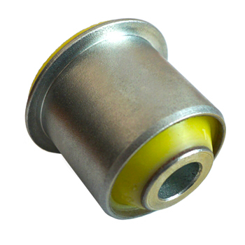Polyurethane bushing rear suspension, hub, rear, 7-06-3459,  52210-SNA-A00 (HONDA),  52210-SNA-A50 (HONDA),  52210-TR7-A00 (HONDA),  52215-SNA-A00 (HONDA),  52215-SNA-A50 (HONDA),  52215-TR7-A00 (HONDA),  52365-S7C-801 (HONDA),  52365-SMA-004 (HONDA), 