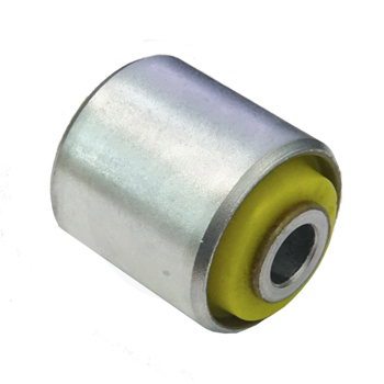 Polyurethane bushing low control arm, 7-06-358,  4D0 407 181 F (VAG (AUDI/ VOLKSWAGEN/ SKODA/ ),  4D0 407 181 H (VAG (AUDI/ VOLKSWAGEN/ SKODA/ ),  5105 272AB (CHRYSLER),  51350-SR3-010 (HONDA),  51350-SR3-020 (HONDA),  51350-SR3-A01 (HONDA),  51350-SR3-A02 (HONDA),  51350-ST7-000 (HONDA),  51350-ST7-010 (HONDA),  51350-ST7-A00 (HONDA),  51350-ST7-A01 (HONDA),  51350-ST7-Z10 (HONDA),  51355-SH3-010 (HONDA),  51355-SH3-020 (HONDA),  51355-SH3-N00 (HONDA),  51360-SR3-010 (HONDA),  51360-SR3-020 (HONDA),  51360-SR3-A01 (HONDA),  51360-SR3-A02 (HONDA),  51360-ST7-000 (HONDA),  51360-ST7-010 (HONDA),  51360-ST7-A00 (HONDA),  51360-ST7-A01 (HONDA),  51360-ST7-Z10 (HONDA),  51365-SH3-010 (HONDA),  51365-SH3-020 (HONDA),  51365-SH3-N00 (HONDA),  51810-SH3-000 (HONDA),  51810-SH3-003 (HONDA),  51810-SH3-004 (HONDA),  51810-SK7-004 (HONDA),  51810-ST3-E00 (HONDA),  51810-ST3-G00 (HONDA),  54500 38000 (HYUNDAI),  54500 38010 (HYUNDAI),  54501 38000 (HYUNDAI),  54501 38010 (HYUNDAI),  54552 38000 (HYUNDAI),  54552 38000 (KIA),  MB912509 (MITSUBISHI),  MB912510 (MITSUBISHI),  MR16 2580 (CHRYSLER),  MR162579 (MITSUBISHI),  MR162580 (MITSUBISHI),  MR208487 (MITSUBISHI),  MR208488 (MITSUBISHI),  MR29 6295 (CHRYSLER),  MR29 6296 (CHRYSLER),  MR296295 (MITSUBISHI),  MR296296 (MITSUBISHI),  MR325005 (MITSUBISHI),  MR325576 (MITSUBISHI),  MR325577 (MITSUBISHI),  MR972465 (MITSUBISHI),  MR972466 (MITSUBISHI), 