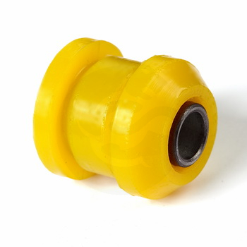 Polyurethane bushing front suspension low arm, rear, 7-06-359,  51395-SR0-A02 (HONDA),  51395-SR3-N02 (HONDA),  51395-SR3-N03 (HONDA),  51395-ST3-E00 (HONDA),  51395-ST7-004 (HONDA),  51396-SR0-A02 (HONDA),  51396-SR3-N02 (HONDA),  51396-SR3-N03 (HONDA),  51396-ST3-E00 (HONDA),  51396-ST7-004 (HONDA), 
