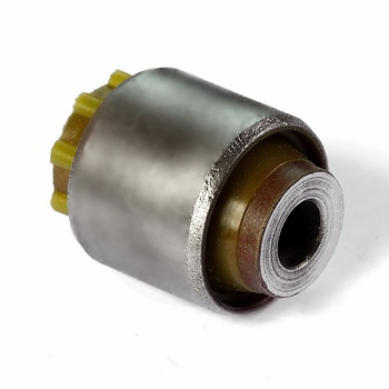 Polyurethane bushing rear suspension, upper control arm, 7-06-361,  4110A047 (MITSUBISHI),  4110A048 (MITSUBISHI),  4110A079 (MITSUBISHI),  52390-SH3-000 (HONDA),  52390-SH3-010 (HONDA),  52390-SH3-020 (HONDA),  52390-SH3-030 (HONDA),  52390-SH3-A00 (HONDA),  52390-SH7-010 (HONDA),  52390-SJ4-000 (HONDA),  52390-SK7-010 (HONDA),  52390-SR0-A00 (HONDA),  52390-SR3-000 (HONDA),  52390-SR3-A00 (HONDA),  52395-SH0-A01 (HONDA),  52395-SH3-004 (HONDA),  52395-SH3-005 (HONDA),  52395-SK7-000 (HONDA),  52395-SK7-004 (HONDA),  52395-SR0-A01 (HONDA),  52400-SH3-000 (HONDA),  52400-SH3-010 (HONDA),  52400-SH3-020 (HONDA),  52400-SH3-030 (HONDA),  52400-SH3-A00 (HONDA),  52400-SJ4-000 (HONDA),  52400-SK7-010 (HONDA),  52400-SR0-A00 (HONDA),  52400-SR3-000 (HONDA),  52400-SR3-A00 (HONDA),  MB856435 (MITSUBISHI),  MB856436 (MITSUBISHI),  MB864711 (MITSUBISHI),  MB864712 (MITSUBISHI),  MB89 2320 (CHRYSLER),  MB892320 (MITSUBISHI),  MB91 4441 (CHRYSLER),  MB91 4442 (CHRYSLER),  MB912505 (MITSUBISHI),  MB912506 (MITSUBISHI),  MB914431 (MITSUBISHI),  MB914432 (MITSUBISHI),  MB914441 (MITSUBISHI),  MB914442 (MITSUBISHI),  MB914627 (MITSUBISHI),  MB914628 (MITSUBISHI),  MB949001 (MITSUBISHI),  MB949002 (MITSUBISHI),  MR16 2803 (CHRYSLER),  MR16 2804 (CHRYSLER),  MR162803 (MITSUBISHI),  MR162804 (MITSUBISHI),  MR208483 (MITSUBISHI),  MR208484 (MITSUBISHI),  MR208485 (MITSUBISHI),  MR208486 (MITSUBISHI),  MR296357 (MITSUBISHI),  MR296358 (MITSUBISHI),  MR297289 (MITSUBISHI),  MR297290 (MITSUBISHI),  MR297537 (MITSUBISHI),  MR297538 (MITSUBISHI),  MR369733 (MITSUBISHI),  MR369734 (MITSUBISHI),  MR954165 (MITSUBISHI),  MR954166 (MITSUBISHI),  MR954167 (MITSUBISHI),  MR954168 (MITSUBISHI), 