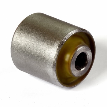 Polyurethane bushing front suspension, low arm, mount to shock absorber, 7-06-366,  51355-S30-000 (HONDA),  51355-S30-N20 (HONDA),  51355-SL4-010 (HONDA),  51355-SL4-020 (HONDA),  51355-SL5-J00 (HONDA),  51355-SL9-010 (HONDA),  51355-SM4-030 (HONDA),  51355-SM4-040 (HONDA),  51355-SS0-000 (HONDA),  51355-SW5-000 (HONDA),  51365-S30-000 (HONDA),  51365-S30-N20 (HONDA),  51365-SL4-010 (HONDA),  51365-SL4-020 (HONDA),  51365-SL5-J00 (HONDA),  51365-SL9-010 (HONDA),  51365-SM4-030 (HONDA),  51365-SM4-040 (HONDA),  51365-SS0-000 (HONDA),  51365-SW5-000 (HONDA),  51810-S1A-E01 (HONDA),  51810-SM4-003 (HONDA),  51810-SM4-004 (HONDA),  51810-SN7-000 (HONDA),  51810-SN7-003 (HONDA),  51810-SS0-003 (HONDA),  51810-SS0-004 (HONDA),  51810-TA0-A01 (HONDA), 