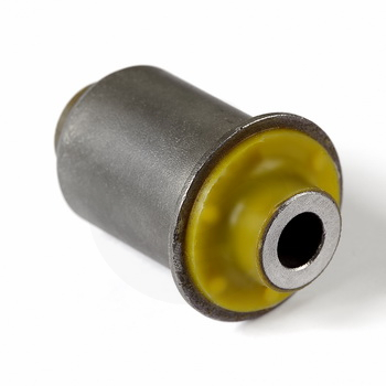 Polyurethane bushing rear suspension, low control arm, mount to trailing arm, 7-06-368,  52350-S30-900 (HONDA),  52350-SM4-962 (HONDA),  52350-SM4-963 (HONDA),  52350-SM4-972 (HONDA),  52350-SM4-973 (HONDA),  52350-SS0-020 (HONDA),  52350-SS0-902 (HONDA),  52353-SM4-961 (HONDA),  52353-SM4-962 (HONDA),  52360-S30-900 (HONDA),  52360-SM4-962 (HONDA),  52360-SM4-963 (HONDA),  52360-SM4-972 (HONDA),  52360-SM4-973 (HONDA),  52360-SS0-020 (HONDA),  52360-SS0-902 (HONDA), 