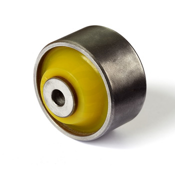 Polyurethane bushing rear suspension, low trailing arm, 7-06-391, 52371-SS0-000 (HONDA), 52372-SS0-000 (HONDA), Polyurethane bushing rear suspension, low trailing arm, 7-06-391, 52371-SS0-000 (HONDA), 52372-SS0-000 (HONDA),