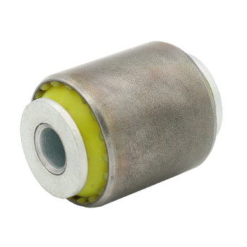Polyurethane bushing lower control arm, rear suspension, inner, 7-06-4166,  52210-T2A-A50 (HONDA),  52210-TA0-A00 (HONDA),  52210-TC0-T00 (HONDA),  52210-TL0-G50 (HONDA),  52215-T2A-A50 (HONDA),  52215-TA0-A00 (HONDA),  52215-TC0-T00 (HONDA),  52215-TL0-G50 (HONDA),  52350-TA0-A00 (HONDA),  52355-TA0-J00 (HONDA),  52370-TA0-A00 (HONDA),  52370-TL0-E00 (HONDA),  52375-TA0-A00 (HONDA),  52375-TL0-E00 (HONDA), 