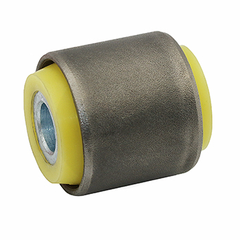 Polyurethane bushing control arm, rear suspension, inner, 7-06-4167,  52340-TA0-A00 (HONDA),  52345-TA0-A00 (HONDA),  52350-THR-A00 (HONDA),  52355-THR-A00 (HONDA), 