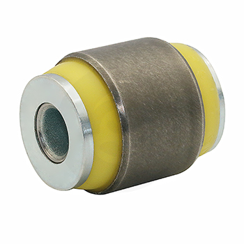 Polyurethane bushing rear suspension, hub, mount to trailing arm, 7-06-4168,  52210-T2A-A50 (HONDA),  52210-TA0-A00 (HONDA),  52210-TC0-T00 (HONDA),  52210-TGS-A00 (HONDA),  52210-TGT-A00 (HONDA),  52210-TJZ-A00 (HONDA),  52210-TL0-G50 (HONDA),  52210-TZ5-A00 (HONDA),  52210-TZ5-A70 (HONDA),  52210-TZ6-A00 (HONDA),  52210-TZ6-A70 (HONDA),  52215-T2A-A50 (HONDA),  52215-TA0-A00 (HONDA),  52215-TC0-T00 (HONDA),  52215-TGS-A00 (HONDA),  52215-TGT-A00 (HONDA),  52215-TJZ-A00 (HONDA),  52215-TL0-G50 (HONDA),  52215-TZ5-A00 (HONDA),  52215-TZ5-A70 (HONDA),  52215-TZ6-A00 (HONDA),  52215-TZ6-A70 (HONDA), 