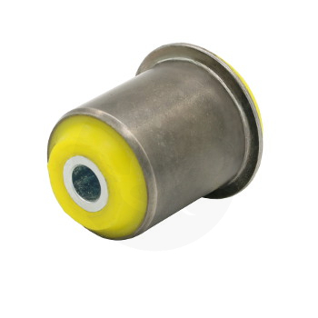 Polyurethane bushing upper control arm, rear suspension, 7-06-4180,  52510-TA0-A01 (HONDA),  52510-TA0-A02 (HONDA),  52510-TL0-E01 (HONDA),  52520-TA0-A01 (HONDA),  52520-TA0-A02 (HONDA),  52520-TL0-E01 (HONDA), 