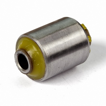 Polyurethane bushing rear suspension, control arm, end bushing, 7-06-443,  52350-S04-000 (HONDA), 