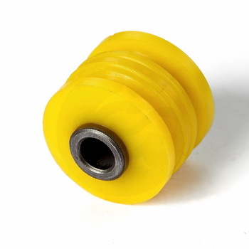 Polyurethane bushing rear suspension, control arm, 7-06-970,  52350-S0K-A02 (HONDA),  52360-S0K-A02 (HONDA), 