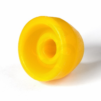 Polyurethane bushing front suspension, trailing torque rod / torsion bar, 7-11-059,  51391-S0A-003 (HONDA),  51391-S1A-E01 (HONDA),  51391-SM4-013 (HONDA), 