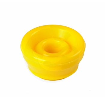Polyurethane bushing front suspension, trailing torque rod / torsion bar, 7-11-079,  5-86012-762-0 (ISUZU),  51391-SW5-003 (HONDA),  51391-SX0-003 (HONDA),  51391-SX0-013 (HONDA), 