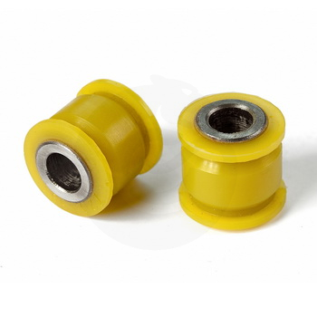 Polyurethane bushing set steering rack, of 2 pcs, 7-20-1391,  53685-SFE-003 (HONDA), 