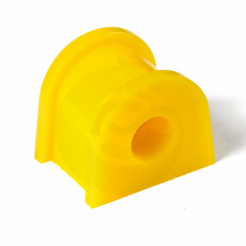 Polyurethane bushing sway bar, rear suspension I.D. = 16 mm, 8-01-1032, 20464AE020 (SUBARU), Polyurethane bushing sway bar, rear suspension I.D. = 16 mm, 8-01-1032, 20464AE020 (SUBARU),