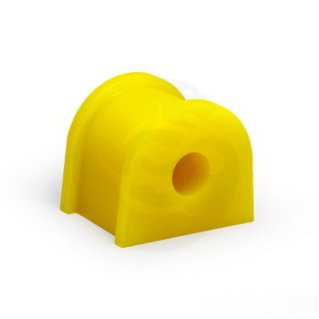 Polyurethane bushing sway bar, rear suspension I.D. = 13 mm, 8-01-1033, 20464AE060 (SUBARU), 20464AE06A (SUBARU), Polyurethane bushing sway bar, rear suspension I.D. = 13 mm, 8-01-1033, 20464AE060 (SUBARU), 20464AE06A (SUBARU),