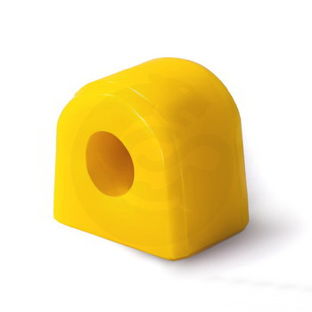 Polyurethane bushing sway bar, rear suspension I.D. = 15 mm, 8-01-1035, 21047GA810 (SUBARU), 21047GA811 (SUBARU), Polyurethane bushing sway bar, rear suspension I.D. = 15 mm, 8-01-1035, 21047GA810 (SUBARU), 21047GA811 (SUBARU),