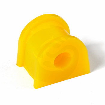 Polyurethane bushing sway bar, rear suspension I.D. = 15 mm, 8-01-1073, 20464AE010 (SUBARU), 20464AE011 (SUBARU), Polyurethane bushing sway bar, rear suspension I.D. = 15 mm, 8-01-1073, 20464AE010 (SUBARU), 20464AE011 (SUBARU),