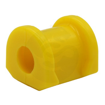 Polyurethane bushing sway bar, front suspension I.D. = 23,5 mm, 8-01-1543, 20414XA01A (SUBARU), Polyurethane bushing sway bar, front suspension I.D. = 23,5 mm, 8-01-1543, 20414XA01A (SUBARU),