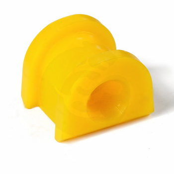 Polyurethane bushing sway bar, front suspension I.D. = 18 mm, 8-01-2466, 20414FG000 (SUBARU), 20414FG030 (SUBARU), Polyurethane bushing sway bar, front suspension I.D. = 18 mm, 8-01-2466, 20414FG000 (SUBARU), 20414FG030 (SUBARU),